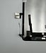 Apple iPad 9e Gen Origineel LCD-scherm + Digitizer A2602 - A2603 - A2604 Zwart