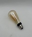 Philips Hue White Filament Edinson Bulb ST72