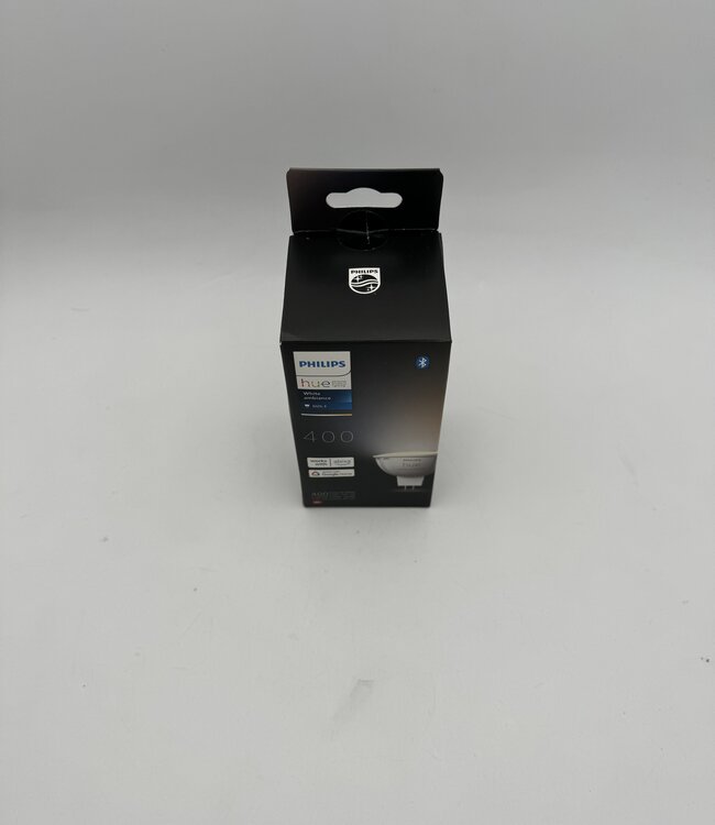 Philips Hue White Ambiance MR16