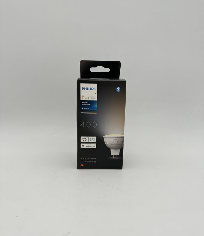 Philips Hue White Ambiance MR16