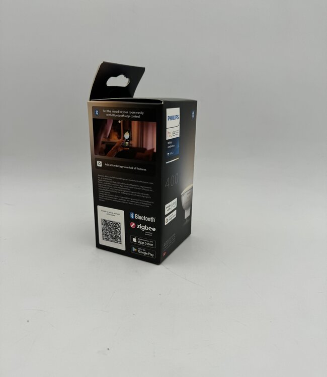 Philips Hue White Ambiance MR16