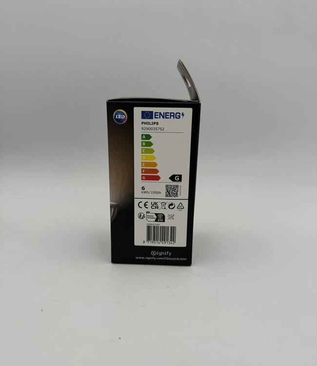 Philips Hue White Ambiance MR16