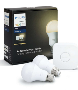 Philips Hue Philips Hue Starter kit White E27