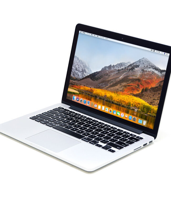 Apple MacBook Pro 13" 256GB