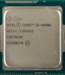 Processor Intel Core i5-4690K SR21A