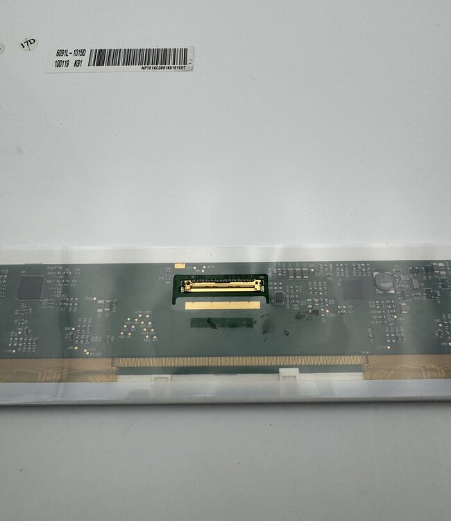 LCD laptop scherm LP156WH2 (TL)(Q2) 15.6 inch
