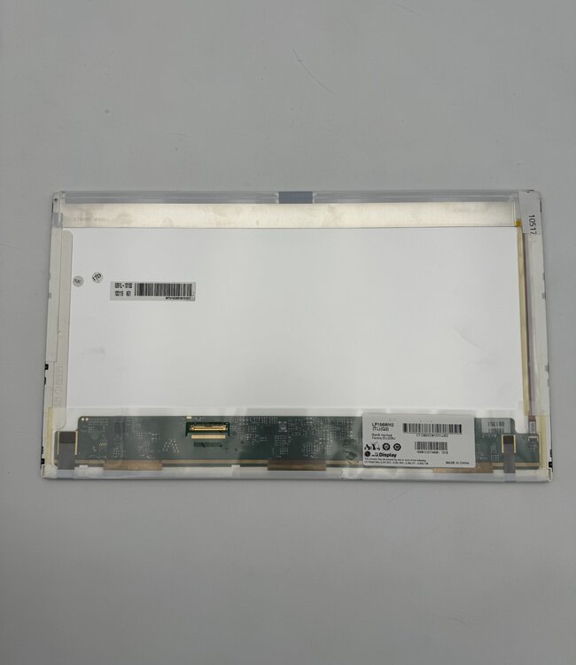 LCD laptop scherm LP156WH2 (TL)(Q2) 15.6 inch