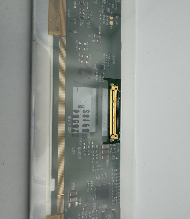 LCD laptop scherm LP156WH2 (TL)(EA) 15.6 inch