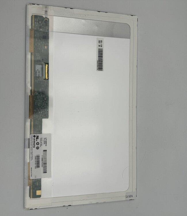 LCD laptop scherm LP156WH2 (TL)(EA) 15.6 inch