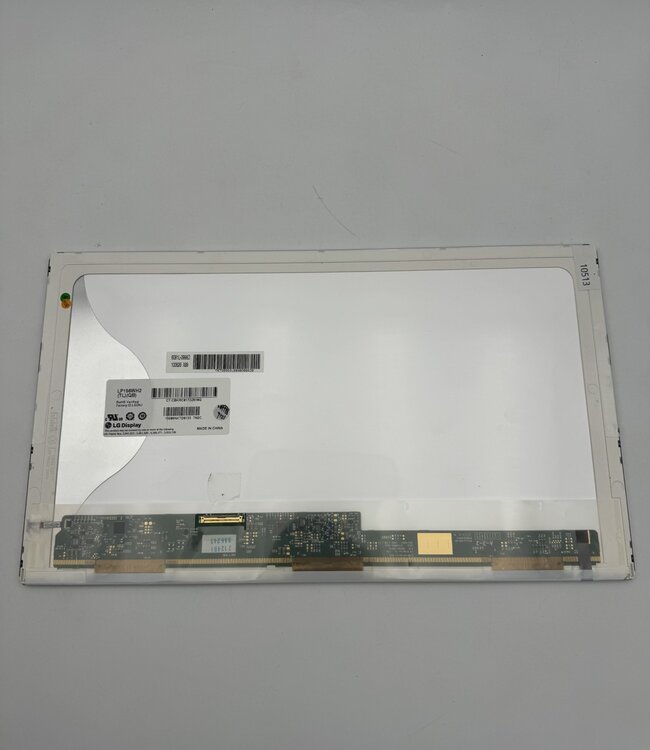 LCD laptop scherm LP156WH2 (TL)(QB) 15.6 inch