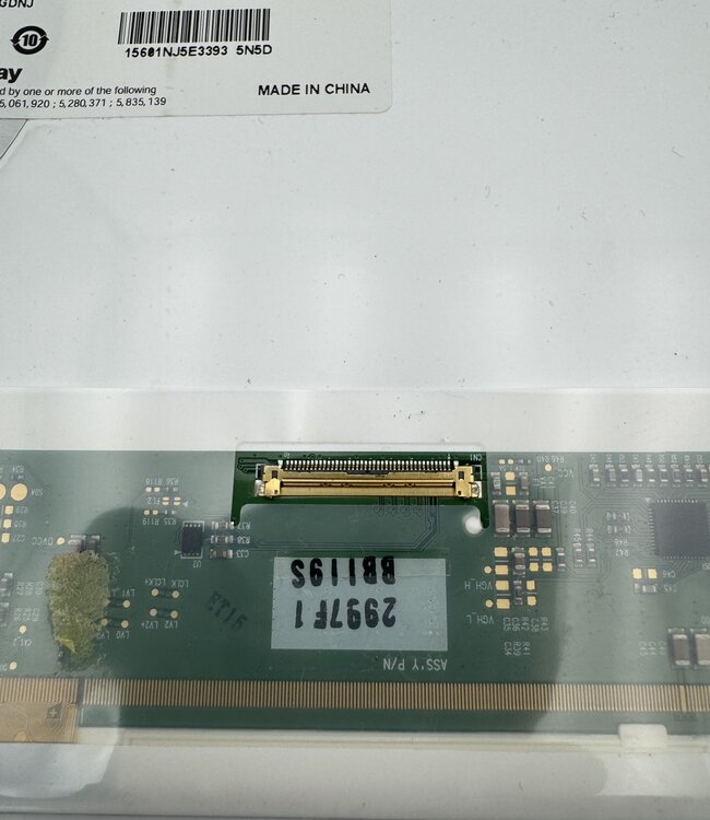 LCD laptop scherm LP156WH2 (TL)(AA) 15.6 inch