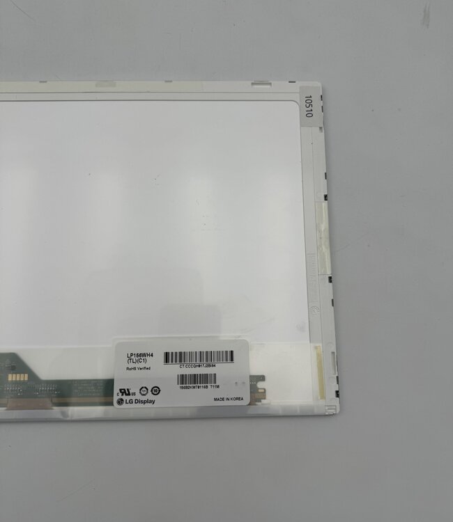 LCD laptop scherm LP156WH4 (TL)(C1) 15.6 inch