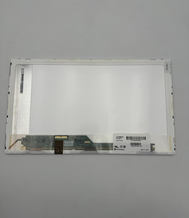 LCD laptop scherm LP156WH4 (TL)(C1) 15.6 inch