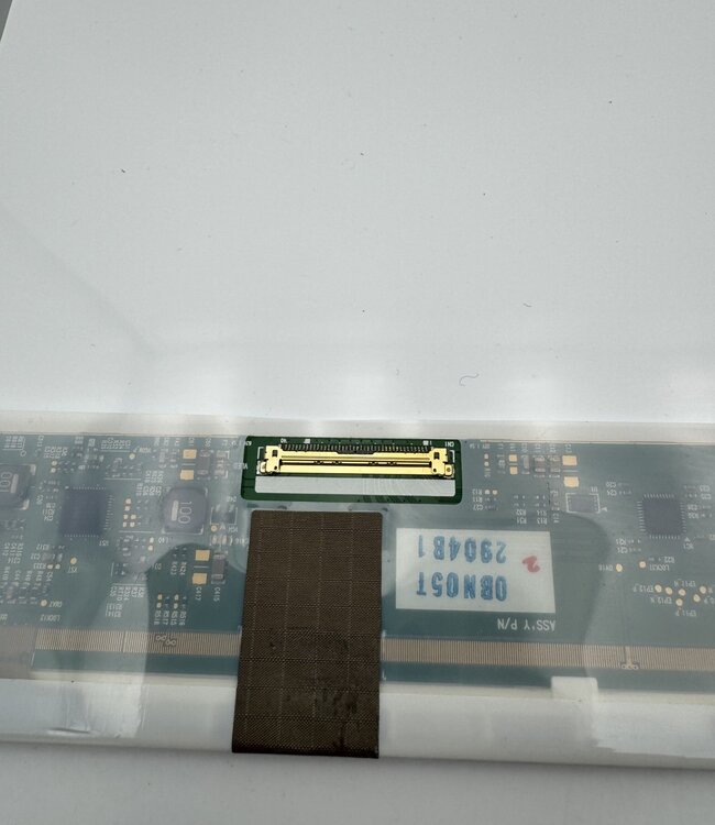 LCD laptop scherm LP156WH4 (TJ)(A1) 15.6 inch