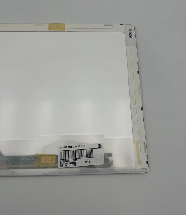 LCD laptop scherm LP156WH4 (TJ)(A1) 15.6 inch