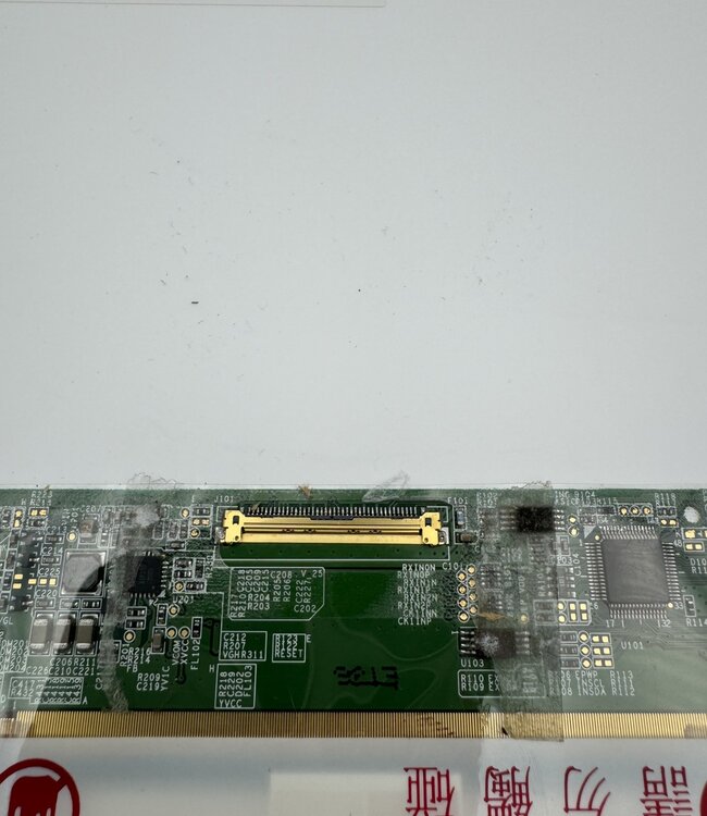 LCD laptop scherm B156XW02 v.2 15.6 inch