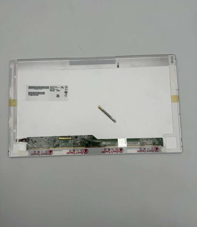 LCD laptop scherm B156XW02 v.2 15.6 inch