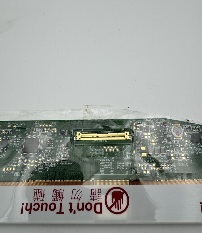 LCD laptop scherm B156XW02 v.1 15.6 inch