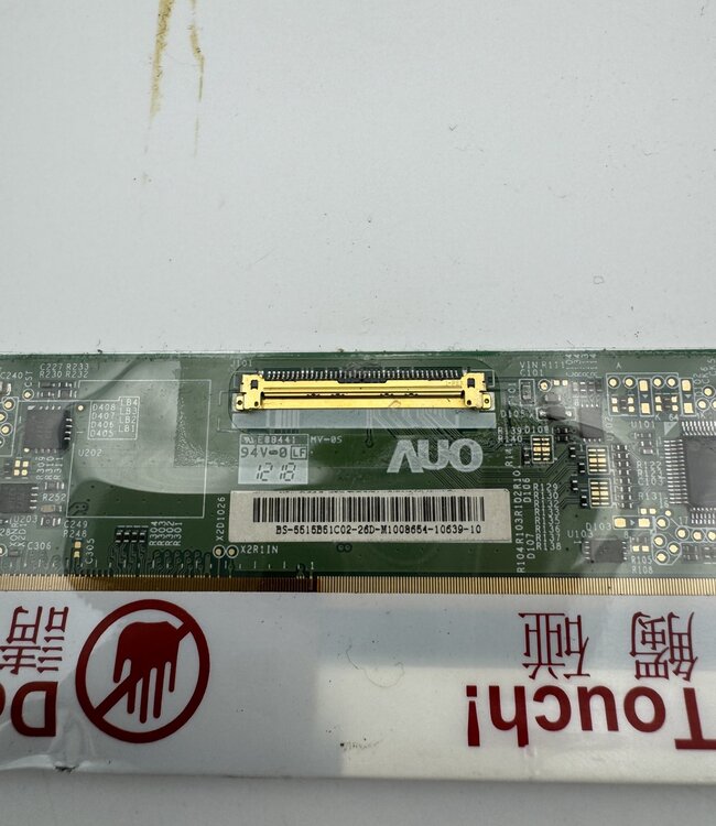 LCD laptop scherm B156XTN02.0 15.6 inch