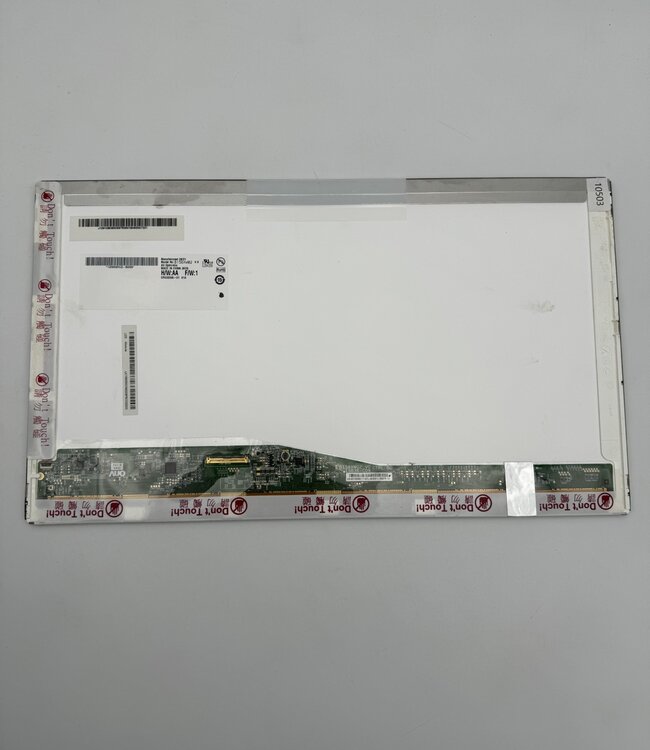 LCD laptop scherm B156XW02 v.0 15.6 inch