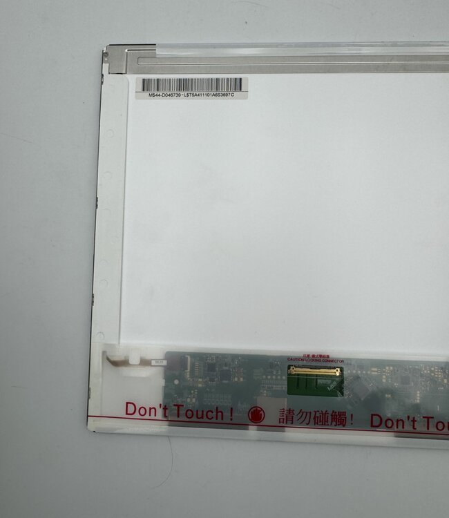 LCD laptop scherm N156B6-L0B 15.6 inch