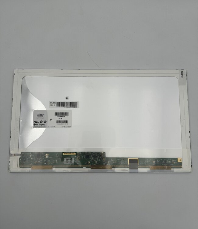 LCD laptop scherm LP156WH2 (TL)(BB) 15.6 inch
