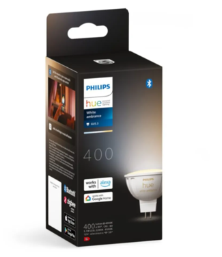 Philips Hue Philips Hue White Ambiance MR16