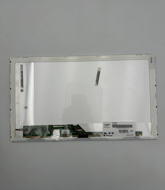 LCD laptop scherm LP156WH4 (TL)(P2) 15.6 inch