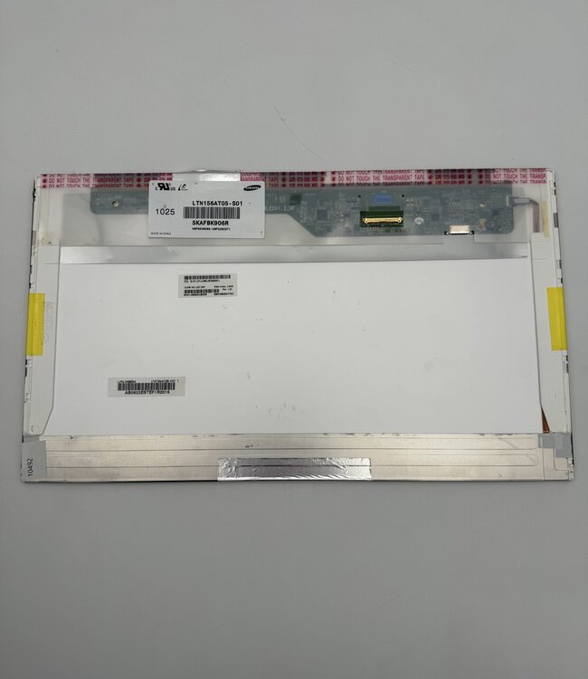 LCD laptop scherm LTN156AT05-S01 15.6 inch