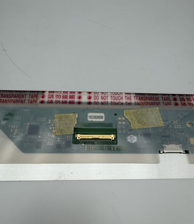 LCD laptop scherm LTN156AT05 15.6 inch