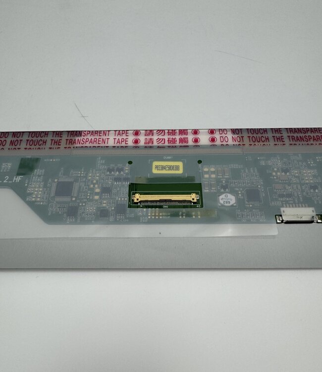 LCD laptop scherm LTN156AT09 15.6 inch
