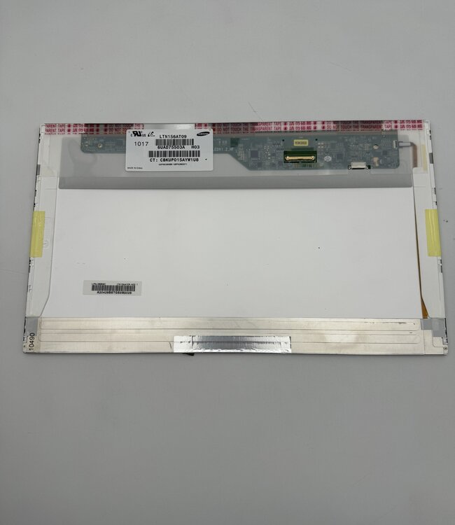 LCD laptop scherm LTN156AT09 15.6 inch