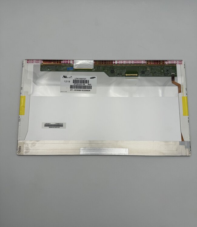 LCD laptop scherm LTN156AT27 15.6 inch