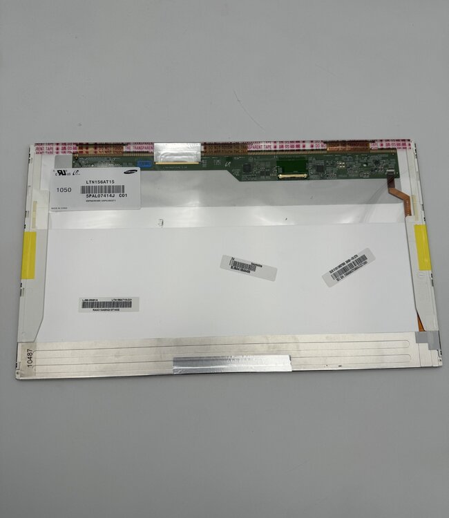 LCD laptop scherm LTN156AT15 15.6 inch