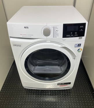 AEG AEG Warmtepompdroger 8000 Series (8KG)