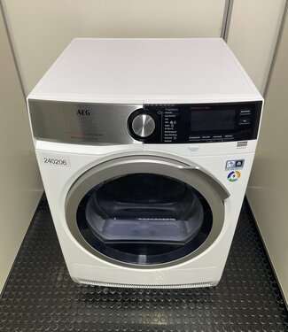 AEG AEG Warmtepompdroger 8000 Series (2018)