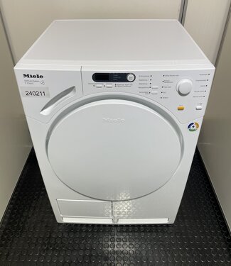 Miele Miele Condensdroger T7744C (6KG)