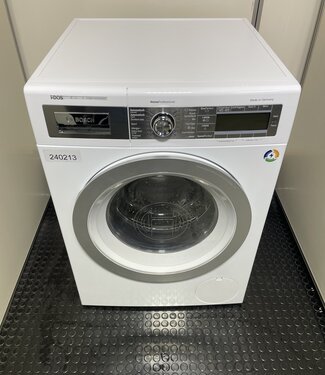 Bosch Bosch Wasmachine HomeProfessional iDOS (2019)