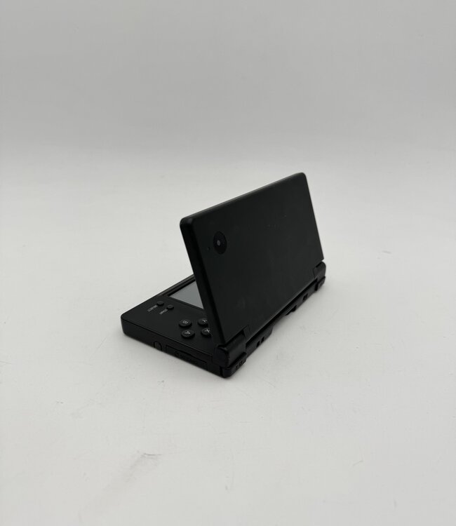 Nintendo DSi Zwart