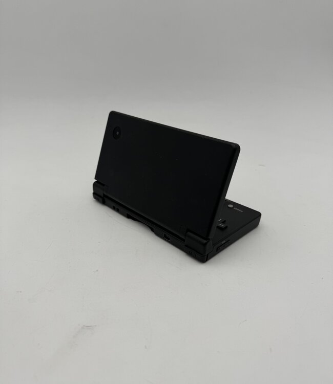 Nintendo DSi Zwart