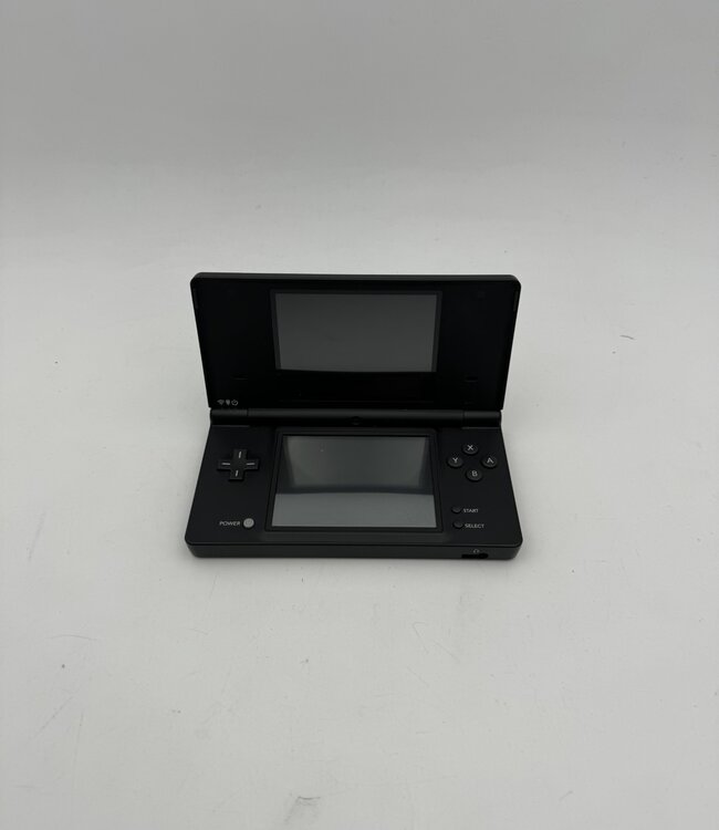 Nintendo DSi Zwart