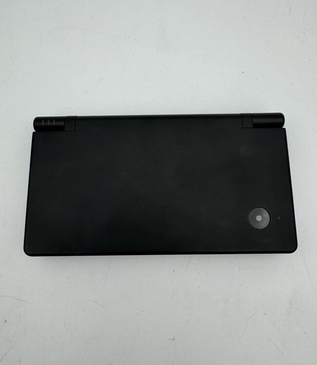 Nintendo DSi Zwart