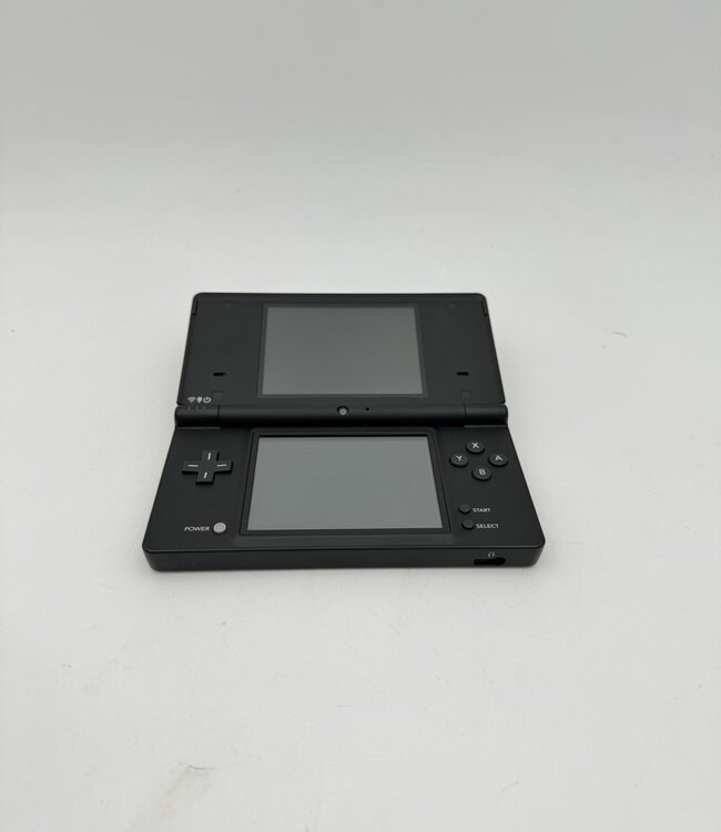 Nintendo DSi Zwart