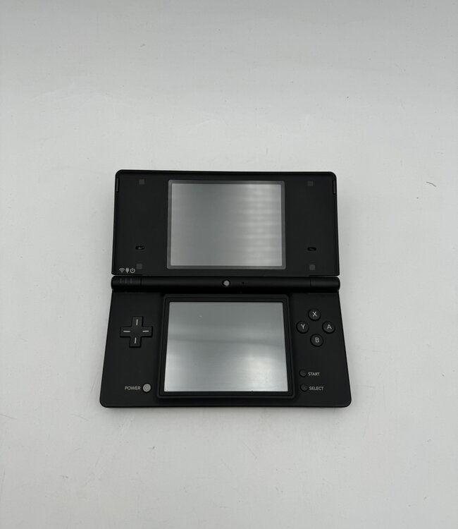 Nintendo DSi Zwart