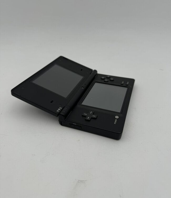 Nintendo DSi Zwart