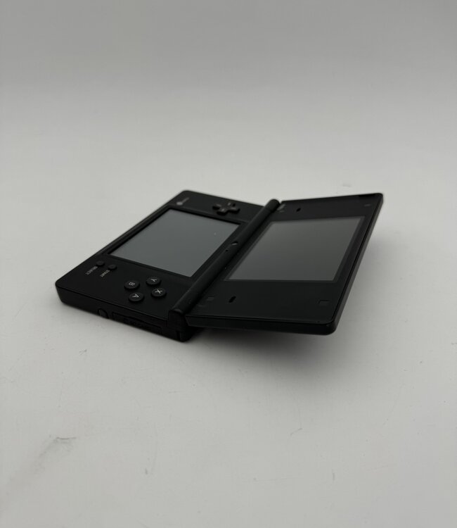 Nintendo DSi Zwart