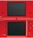 Nintendo DSi Rood