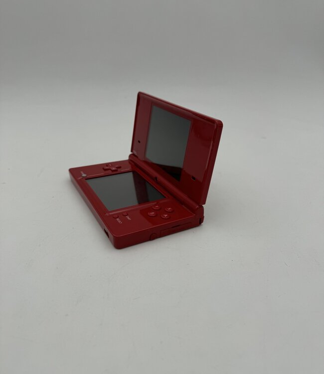 Nintendo DSi Rood