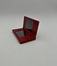 Nintendo DSi Rood