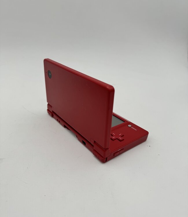 Nintendo DSi Rood